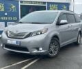 Тойота Сієнна, об'ємом двигуна 0 л та пробігом 280 тис. км за 15490 $, фото 1 на Automoto.ua
