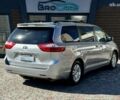 Тойота Сієнна, об'ємом двигуна 0 л та пробігом 200 тис. км за 19990 $, фото 4 на Automoto.ua
