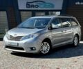 Тойота Сієнна, об'ємом двигуна 0 л та пробігом 200 тис. км за 19990 $, фото 1 на Automoto.ua
