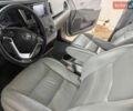 Тойота Сиенна, объемом двигателя 3.5 л и пробегом 92 тыс. км за 16900 $, фото 1 на Automoto.ua