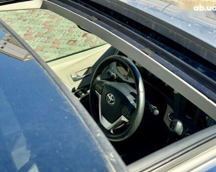 Тойота Сієнна, об'ємом двигуна 0 л та пробігом 200 тис. км за 19990 $, фото 7 на Automoto.ua