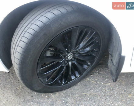 Тойота Сиенна, объемом двигателя 3.46 л и пробегом 160 тыс. км за 19500 $, фото 11 на Automoto.ua