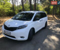 Тойота Сиенна, объемом двигателя 3.46 л и пробегом 160 тыс. км за 19500 $, фото 3 на Automoto.ua