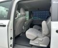 Тойота Сиенна, объемом двигателя 3.5 л и пробегом 221 тыс. км за 15500 $, фото 12 на Automoto.ua