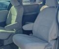 Тойота Сиенна, объемом двигателя 3.5 л и пробегом 168 тыс. км за 17500 $, фото 11 на Automoto.ua
