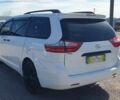 Тойота Сиенна, объемом двигателя 3.5 л и пробегом 168 тыс. км за 17500 $, фото 2 на Automoto.ua