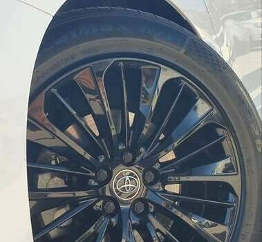 Тойота Сиенна, объемом двигателя 3.5 л и пробегом 168 тыс. км за 19000 $, фото 5 на Automoto.ua