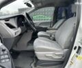 Тойота Сиенна, объемом двигателя 3.5 л и пробегом 221 тыс. км за 15500 $, фото 5 на Automoto.ua