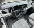 Тойота Сиенна, объемом двигателя 3.5 л и пробегом 221 тыс. км за 15500 $, фото 7 на Automoto.ua