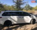 Тойота Сиенна, объемом двигателя 3.46 л и пробегом 160 тыс. км за 19500 $, фото 9 на Automoto.ua