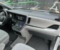 Тойота Сиенна, объемом двигателя 3.5 л и пробегом 221 тыс. км за 15500 $, фото 20 на Automoto.ua