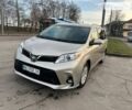 Тойота Сієнна, об'ємом двигуна 3.5 л та пробігом 185 тис. км за 18700 $, фото 2 на Automoto.ua