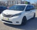 Тойота Сиенна, объемом двигателя 3.5 л и пробегом 168 тыс. км за 17500 $, фото 3 на Automoto.ua