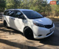 Тойота Сиенна, объемом двигателя 3.46 л и пробегом 160 тыс. км за 19500 $, фото 1 на Automoto.ua