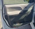 Тойота Сиенна, объемом двигателя 3.5 л и пробегом 168 тыс. км за 17500 $, фото 7 на Automoto.ua