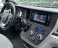 Тойота Сиенна, объемом двигателя 3.5 л и пробегом 221 тыс. км за 15500 $, фото 21 на Automoto.ua