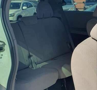 Тойота Сиенна, объемом двигателя 3.5 л и пробегом 168 тыс. км за 19000 $, фото 15 на Automoto.ua