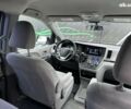 Тойота Сиенна, объемом двигателя 3.5 л и пробегом 221 тыс. км за 15500 $, фото 25 на Automoto.ua