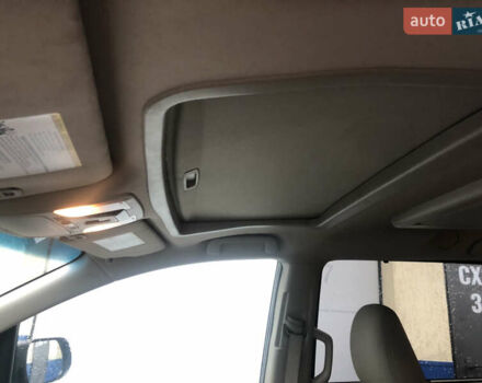 Тойота Сієнна, об'ємом двигуна 3.5 л та пробігом 81 тис. км за 27000 $, фото 7 на Automoto.ua