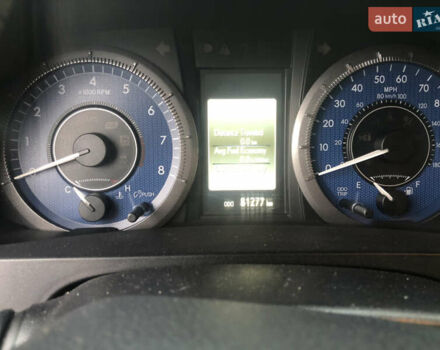 Тойота Сієнна, об'ємом двигуна 3.5 л та пробігом 81 тис. км за 27000 $, фото 2 на Automoto.ua