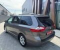 Тойота Сиенна, объемом двигателя 3.5 л и пробегом 105 тыс. км за 15900 $, фото 1 на Automoto.ua