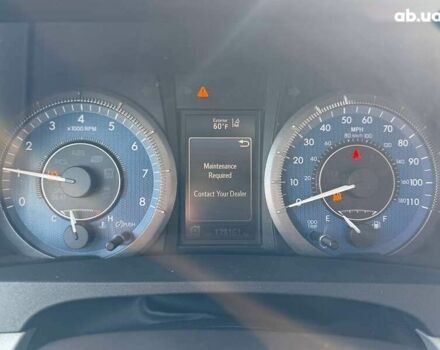 Тойота Сиенна, объемом двигателя 3.5 л и пробегом 105 тыс. км за 15900 $, фото 9 на Automoto.ua