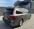 Тойота Сиенна, объемом двигателя 3.5 л и пробегом 105 тыс. км за 15900 $, фото 2 на Automoto.ua