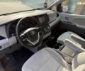 Тойота Сиенна, объемом двигателя 3.5 л и пробегом 105 тыс. км за 15900 $, фото 4 на Automoto.ua