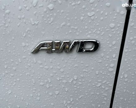 Тойота Сієнна, об'ємом двигуна 3.5 л та пробігом 124 тис. км за 24990 $, фото 8 на Automoto.ua