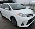 Тойота Сієнна, об'ємом двигуна 3.5 л та пробігом 124 тис. км за 24990 $, фото 4 на Automoto.ua