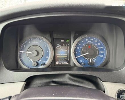 Тойота Сієнна, об'ємом двигуна 3.5 л та пробігом 124 тис. км за 24990 $, фото 19 на Automoto.ua