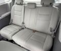 Тойота Сієнна, об'ємом двигуна 3.5 л та пробігом 124 тис. км за 24990 $, фото 28 на Automoto.ua
