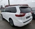 Тойота Сієнна, об'ємом двигуна 3.5 л та пробігом 124 тис. км за 24990 $, фото 7 на Automoto.ua