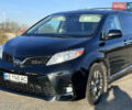 Тойота Сиенна, объемом двигателя 3.46 л и пробегом 43 тыс. км за 30000 $, фото 6 на Automoto.ua