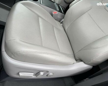 Тойота Сієнна, об'ємом двигуна 3.5 л та пробігом 124 тис. км за 24990 $, фото 15 на Automoto.ua