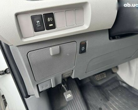 Тойота Сієнна, об'ємом двигуна 3.5 л та пробігом 124 тис. км за 24990 $, фото 16 на Automoto.ua