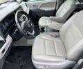 Тойота Сієнна, об'ємом двигуна 3.5 л та пробігом 124 тис. км за 24990 $, фото 17 на Automoto.ua