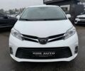 Тойота Сієнна, об'ємом двигуна 3.5 л та пробігом 124 тис. км за 24990 $, фото 3 на Automoto.ua
