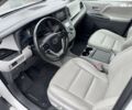 Тойота Сієнна, об'ємом двигуна 3.5 л та пробігом 124 тис. км за 24990 $, фото 11 на Automoto.ua