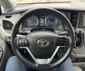 Тойота Сієнна, об'ємом двигуна 3.5 л та пробігом 124 тис. км за 24990 $, фото 20 на Automoto.ua