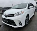 Тойота Сієнна, об'ємом двигуна 3.5 л та пробігом 124 тис. км за 24990 $, фото 1 на Automoto.ua