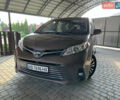 Тойота Сиенна, объемом двигателя 3.5 л и пробегом 53 тыс. км за 29500 $, фото 7 на Automoto.ua