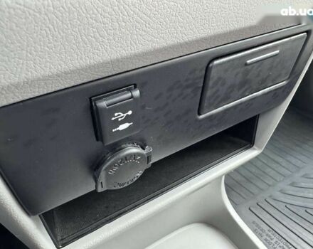 Тойота Сієнна, об'ємом двигуна 3.5 л та пробігом 124 тис. км за 24990 $, фото 23 на Automoto.ua