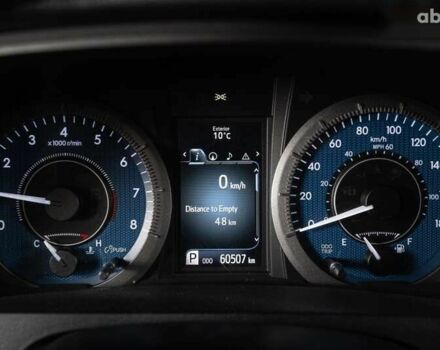 Тойота Сиенна, объемом двигателя 3.5 л и пробегом 60 тыс. км за 34900 $, фото 17 на Automoto.ua