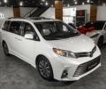 Тойота Сиенна, объемом двигателя 3.5 л и пробегом 60 тыс. км за 34900 $, фото 6 на Automoto.ua