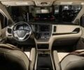 Тойота Сиенна, объемом двигателя 3.5 л и пробегом 60 тыс. км за 34900 $, фото 14 на Automoto.ua