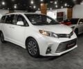Тойота Сиенна, объемом двигателя 3.5 л и пробегом 60 тыс. км за 34900 $, фото 7 на Automoto.ua