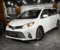 Тойота Сиенна, объемом двигателя 3.5 л и пробегом 60 тыс. км за 34900 $, фото 2 на Automoto.ua