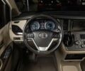 Тойота Сиенна, объемом двигателя 3.5 л и пробегом 60 тыс. км за 34900 $, фото 11 на Automoto.ua