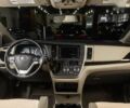 Тойота Сиенна, объемом двигателя 3.5 л и пробегом 60 тыс. км за 34900 $, фото 10 на Automoto.ua